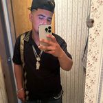 Angelo Fuentes - @angelofuentes966 - Instagram