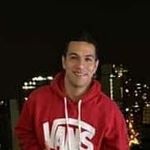 Angelo Fuentes - @angelo_fuentes_20 - Instagram