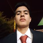 Angelo Fuentes - @angelomoises.fuentesalarcon - Instagram