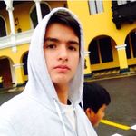 Angelo Fuentes - @angelofuentes09 - Instagram