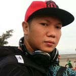 Angelo Fuentes - @blue_gelo19 - Instagram