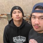 Angelo Fuentes - @_lilturks3.0_ - Instagram