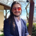 Angelo Gallina - @angelo.gallina - Instagram