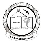 E.M.E.F. Ângelo Gamba - @emefangelogamba - Instagram