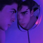 Angelo di Genova - @denkstduvielleichtanmich - Instagram