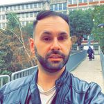 Angelo Genova - @genovaangelo - Instagram
