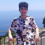 Angelo Genova - @angelo_genova_ - Instagram
