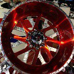 Angelo Genova - @ford454545 - Instagram