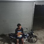 Angelo Gonzales - Facebook