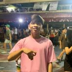 Angelo Gonzales - Facebook