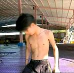 Angelo Gonzales - Facebook