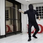 Angelo Gordillo - @angelo.fencing - Instagram