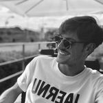Angelo Grossi - @angelowho9 - Instagram