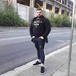 Angelo Grossi - @grossiangelo - Instagram