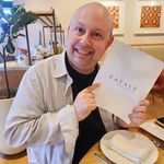 Angelo Grossi - @angeloohbaby - Instagram