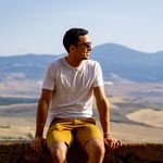 Angelo Grossi - @angelogross1 - Instagram
