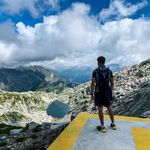 Angelo Grossi - @__midissocio_ - Instagram