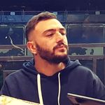Angelo Grossi - @anghella_ - Instagram