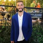 Ângelo Gullo / Cirurgião-Dentista - @dr_angelogullo - Instagram