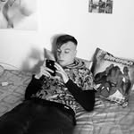 Angelo98 - @angelo_inga99 - Instagram