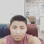 Angelo Inga - @angel47_inga - Instagram
