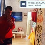 Angelo Inga - Facebook