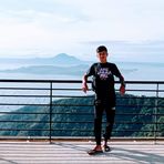 Angelo Javier - Facebook