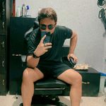 Angelo Javier - @troublxsome - Instagram