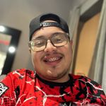 Ángelo Javier - @amolosocaraudio - Instagram