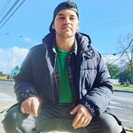 Angelo Medina Milla - @_angelo.javier_ - Instagram