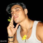 Angelo Jimenez - @angelorush39 - Instagram