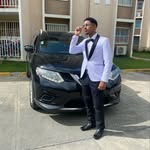 Angelo Jimenez - @angelowix - Instagram