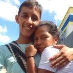 Angelo Jimenez - Facebook