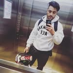Angelo Jimenez - @angelo._jimenez - Instagram