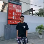 Angelo Jordan Arraz - Facebook