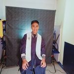 Mark Angelo Jordan - @angelo_jordan - Instagram