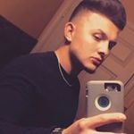Angelo Lujan - @angelo_lujan7 - Instagram