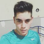 Angelo Lujan - @angelolujan_52 - Instagram