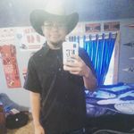 Angelo Lujan - @ang45beast - Instagram