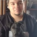Angelo Lujan - @angelolujan45 - Instagram