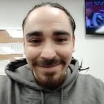 Angelo Lujan - @glowlujan92 - Instagram