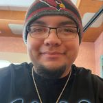 Angelo Lujan - @bangelo45 - Instagram