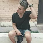 Angelo Luna - @lunaaangelook - Instagram
