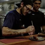Angelo Luna - @angeloluna__chef - Instagram