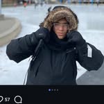 Brad Angelo Luna - @angelo_lunaa - Instagram