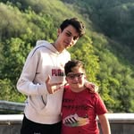 Angelo Luzzi - @angeloluzzi - Instagram