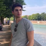Angelo Luzzi - @angelolu_ - Instagram