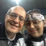 Angelo Luzzi - @angeluzzi2008 - Instagram