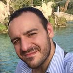 Angelo Luzzi - @angelotto11 - Instagram