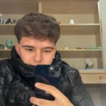 Angelo Luzzi - @angeloluzzii - Instagram